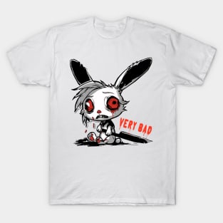 Bad rabbit 89003 T-Shirt
